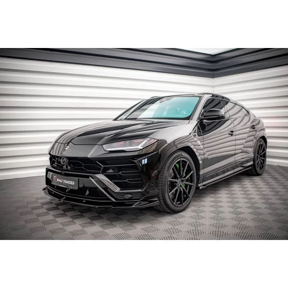 Első Splitter V.1 Lamborghini Urus Mk1