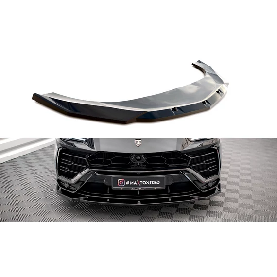 Első Splitter V.2 Lamborghini Urus Mk1