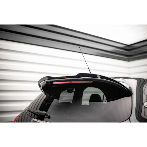 Spoiler Cap Peugeot 208 GTi Mk1