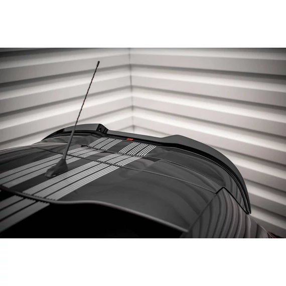 Spoiler Cap Peugeot 208 GTi Mk1