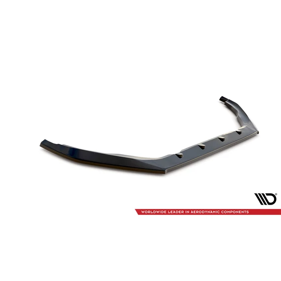 Első Splitter V.1 Peugeot 208 GTi Mk1