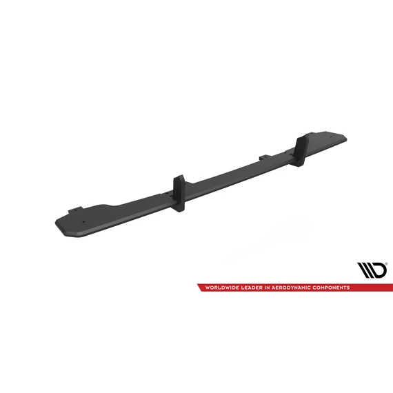 Street Pro Rear Diffuser BMW X4 M-Pack G02 Facelift