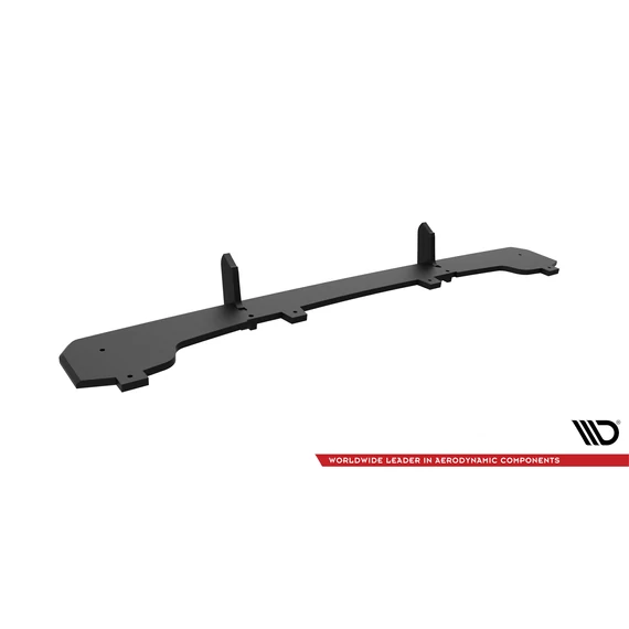 Street Pro Rear Diffuser BMW X4 M-Pack G02 Facelift