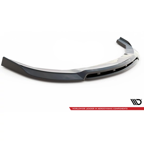 Első Splitter V.1 Dodge Charger SRT Mk7 Facelift