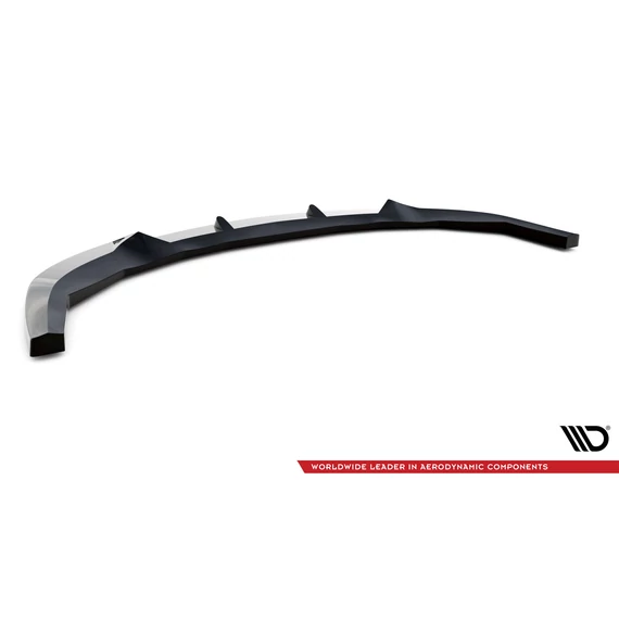 Első Splitter V.2 Dodge Charger SRT Mk7 Facelift