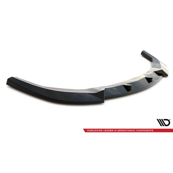 Első Splitter V.2 Dodge Charger SRT Mk7 Facelift