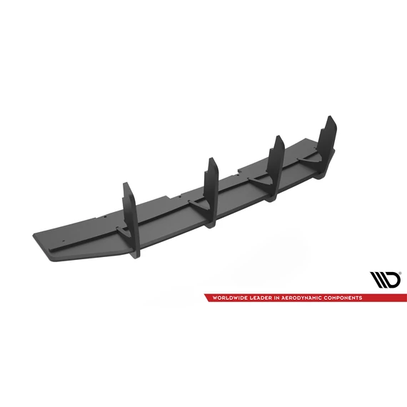 Street Pro Rear Diffuser Audi RS5 F5 Facelift
