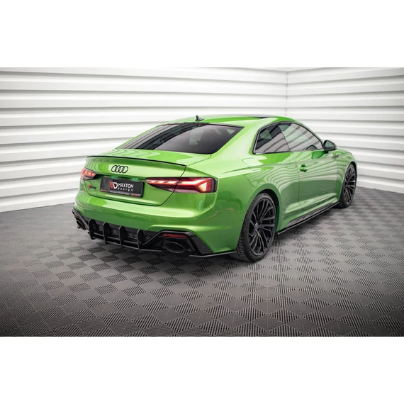 Street Pro Rear Diffuser Audi RS5 F5 Facelift