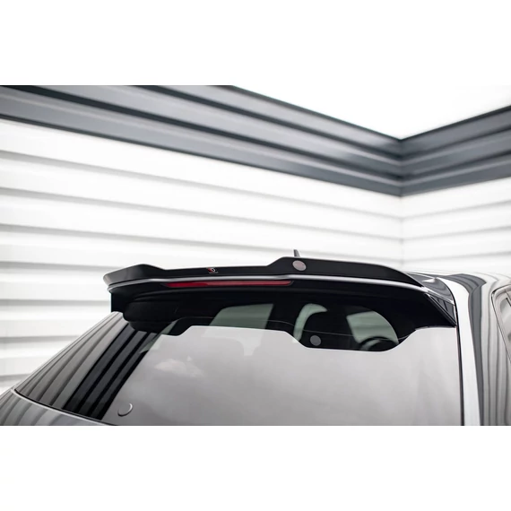 Spoiler Cap Audi S3 / A3 S-Line Sportback 8V Facelift
