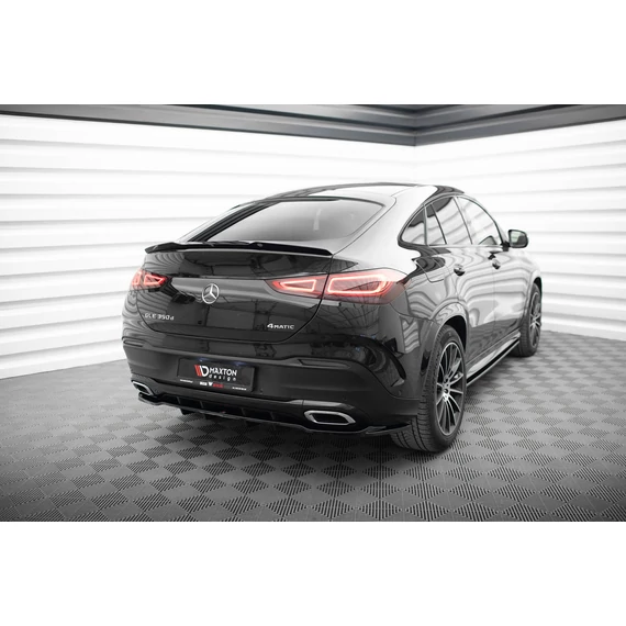 Spoiler Cap Mercedes-Benz GLE Coupe AMG-Line C167