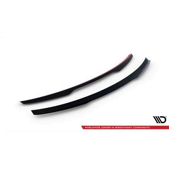 Spoiler Cap Mercedes-Benz GLE Coupe AMG-Line C167