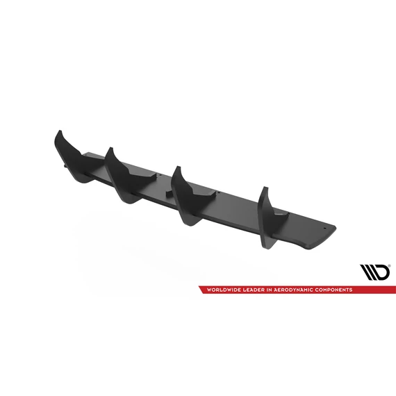 Street Pro Rear Diffuser Lexus GS F Mk4 Facelift
