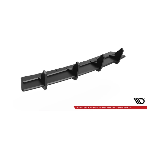 Street Pro Rear Diffuser Audi A4 B9 Facelift
