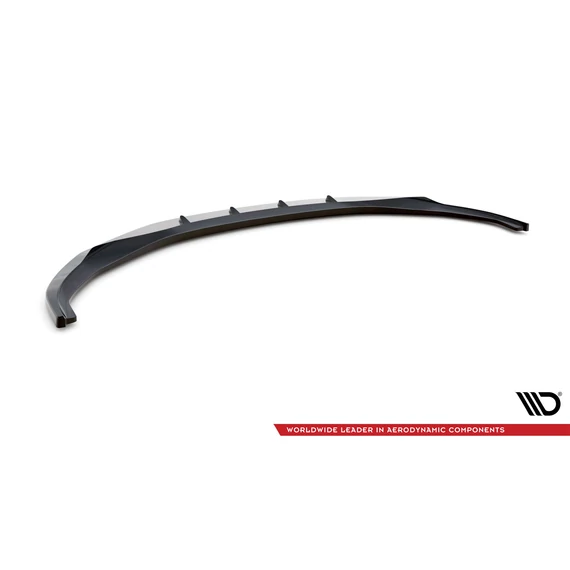 Első Splitter V.3 BMW 4 / i4 Gran Coupe M-Pack / M440i G26