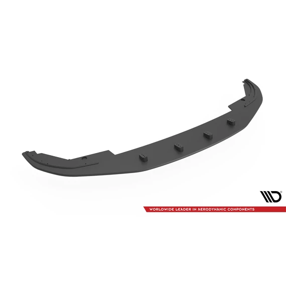 Street Pro Első Splitter BMW 4 Gran Coupe M-Pack G26
