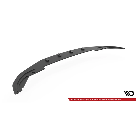 Street Pro Első Splitter BMW 4 Gran Coupe M-Pack G26