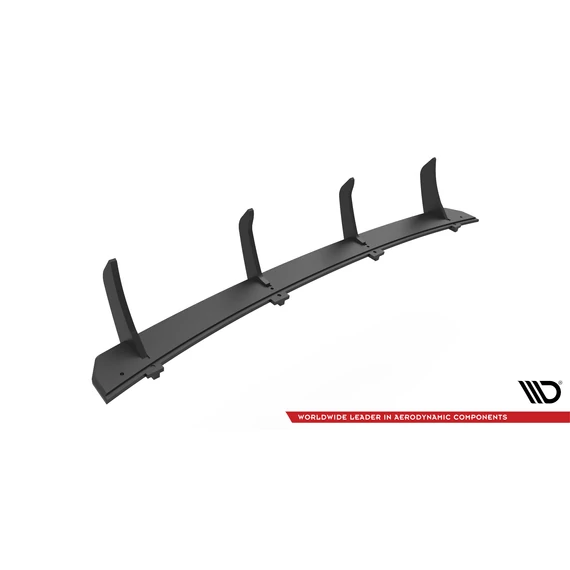 Street Pro Rear Diffuser BMW 4 Gran Coupe M-Pack G26