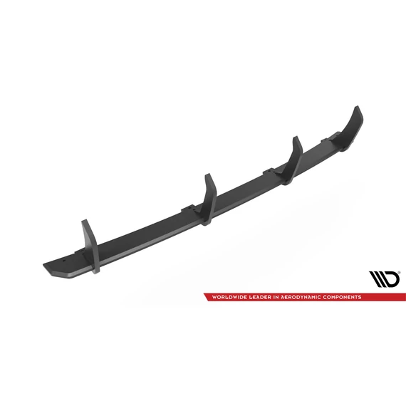 Street Pro Rear Diffuser BMW 4 Gran Coupe M-Pack G26