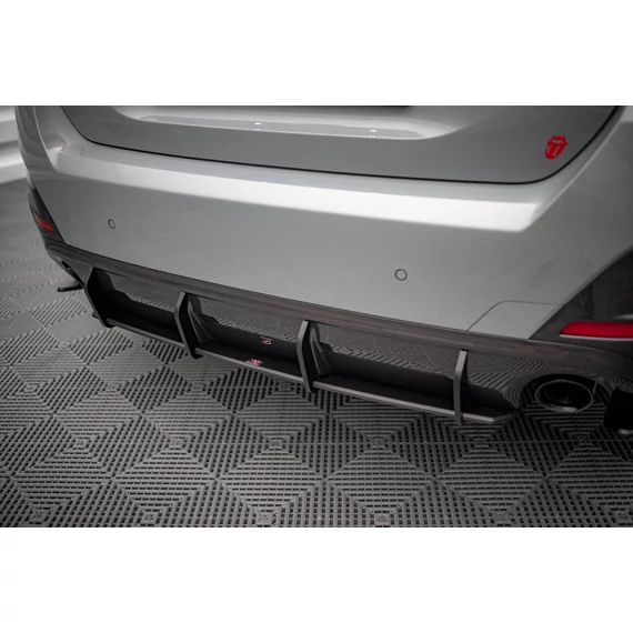 Street Pro Rear Diffuser BMW 4 Gran Coupe M-Pack G26