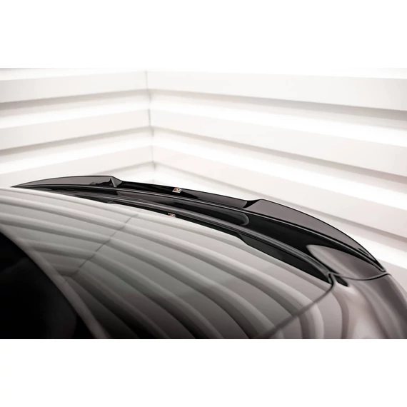 Spoiler Cap 3D V.1 BMW X6 M-Pack F16