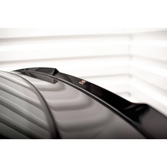 Spoiler Cap 3D V.1 BMW X6 M-Pack F16