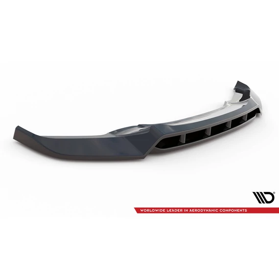 Első Splitter V.2 BMW X6 M-Pack F16