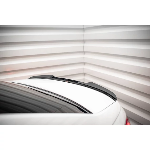 Spoiler Cap Audi A6 Sedan C8