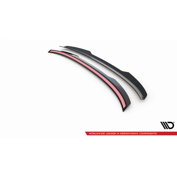 Spoiler Cap Audi A6 Sedan C8