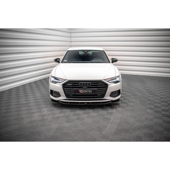 Első Splitter V.1 Audi A6 C8