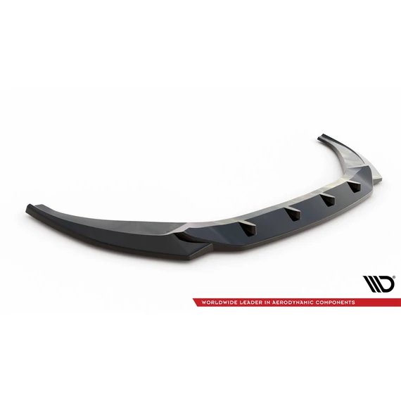 Első Splitter V.1 Audi A6 C8