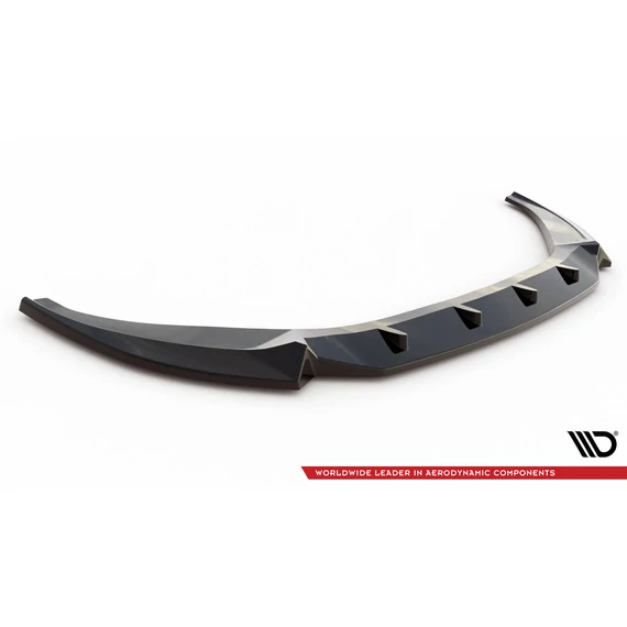 Első Splitter V.2 Audi A6 C8