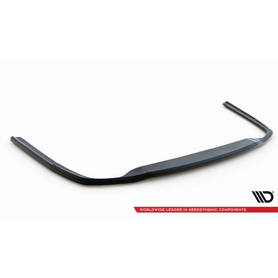 Központi Hátsó Splitter Audi A6 C8