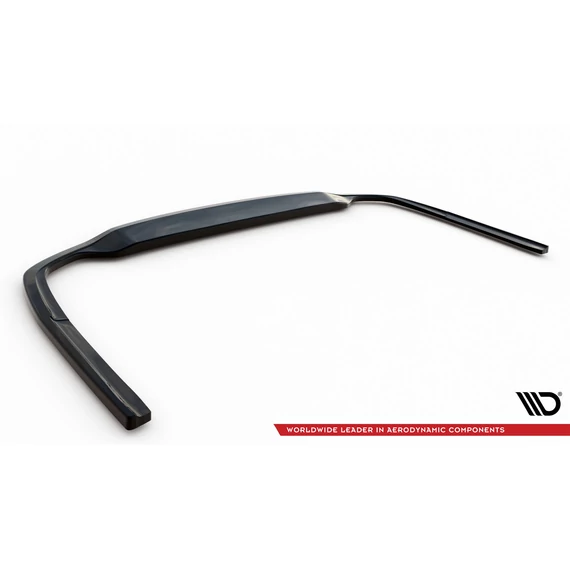 Központi Hátsó Splitter Audi A6 C8