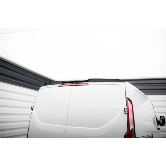 Spoiler Cap Ford Transit Custom Mk1