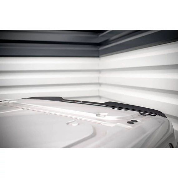 Spoiler Cap Ford Transit Custom Mk1