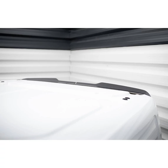 Spoiler Cap Ford Transit Custom Mk1