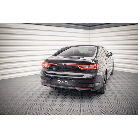 Hátsó Diffúzorok Renault Talisman