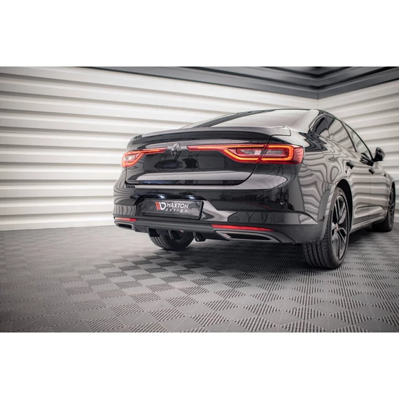 Hátsó Diffúzorok Renault Talisman