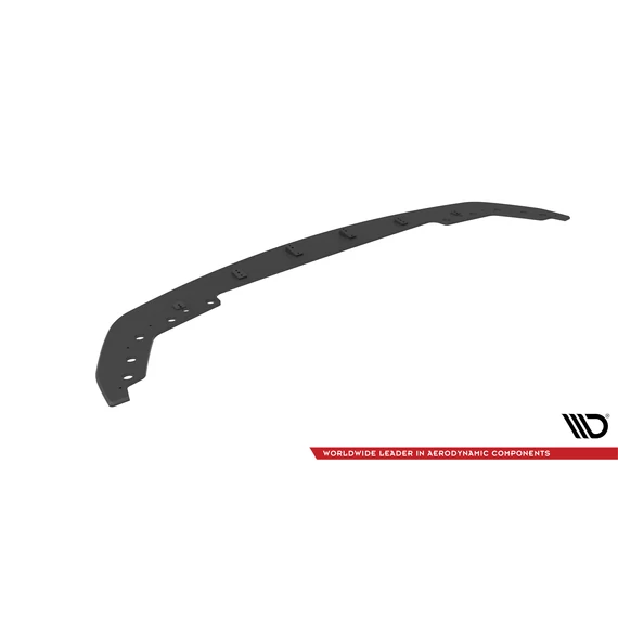 Street Pro Első Splitter BMW 3 M-Pack G20 / G21