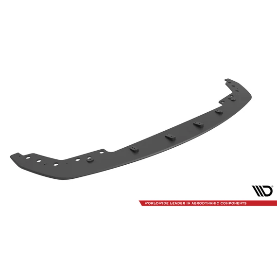 Street Pro Első Splitter BMW 3 M-Pack G20 / G21