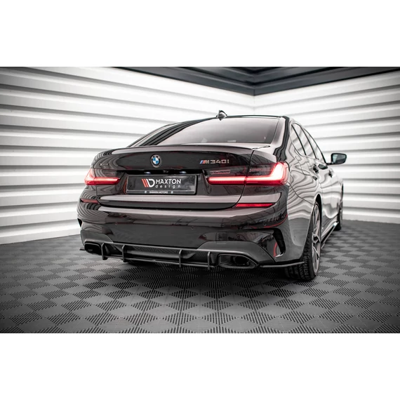 Street Pro Rear Diffuser BMW 3 M340 G20 / G21