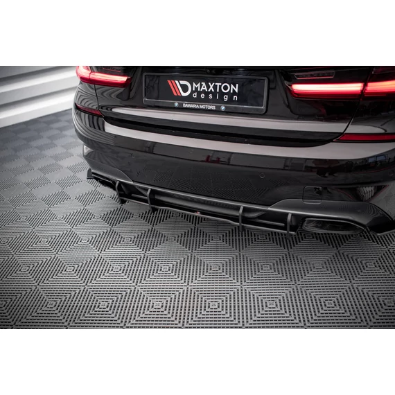 Street Pro Rear Diffuser BMW 3 M340 G20 / G21