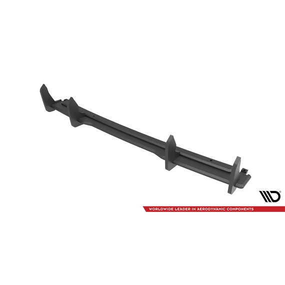 Street Pro Rear Diffuser BMW 3 M340 G20 / G21