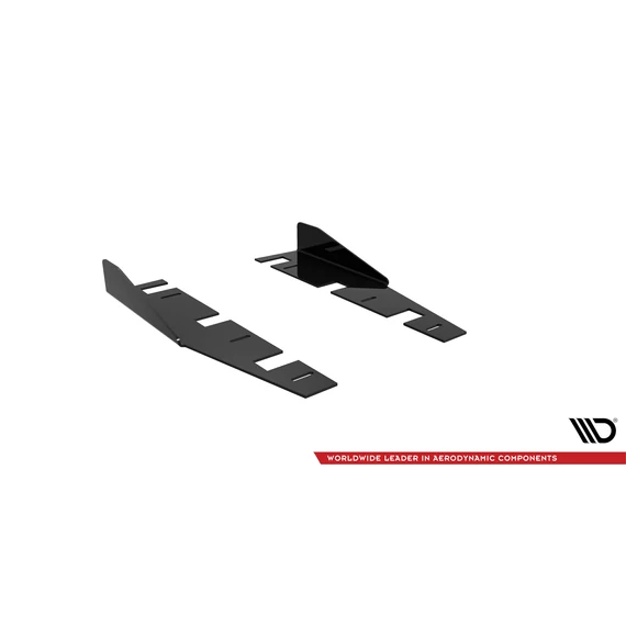 Side Flaps BMW M2 F87