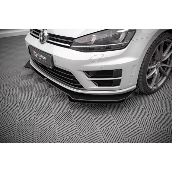 Front Flaps Volkswagen Golf R Mk7
