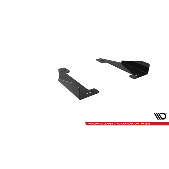Side Flaps Volkswagen Golf R Mk7