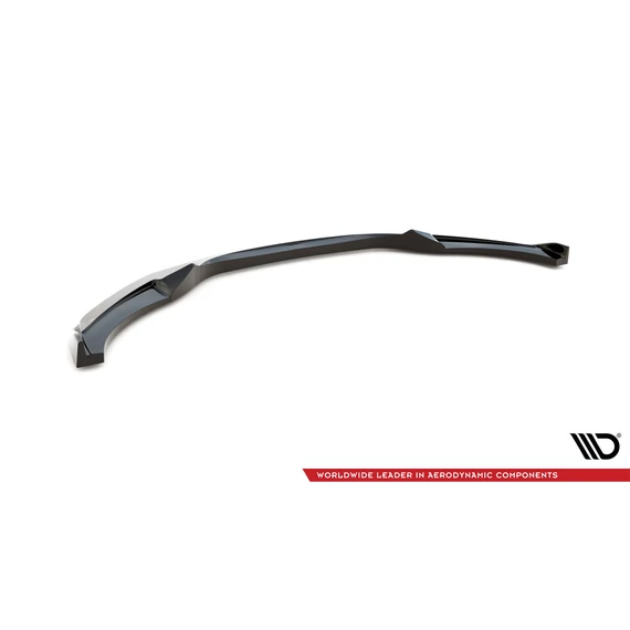 Első Splitter V.1 BMW 2 M-Pack F22