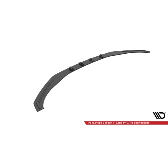 Street Pro Első Splitter BMW 2 M-Pack F22