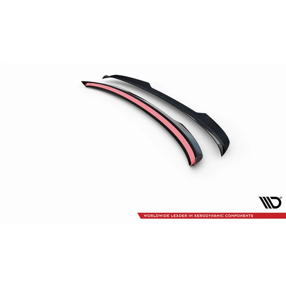 Spoiler Cap Hyundai ix35 Mk1