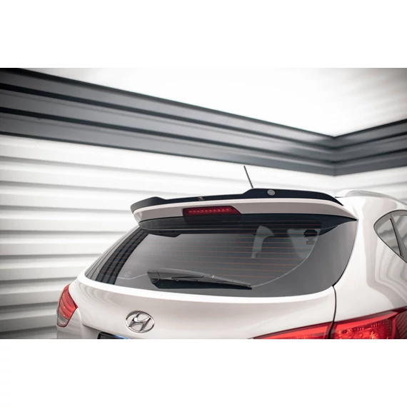 Spoiler Cap Hyundai ix35 Mk1